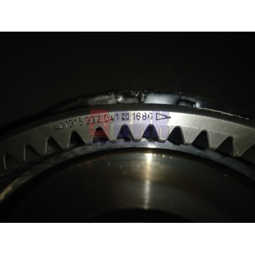 Шестерня планетарной передачи в сборе (766)-1