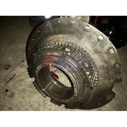 Шестерня планетарной передачи в сборе (766)-2