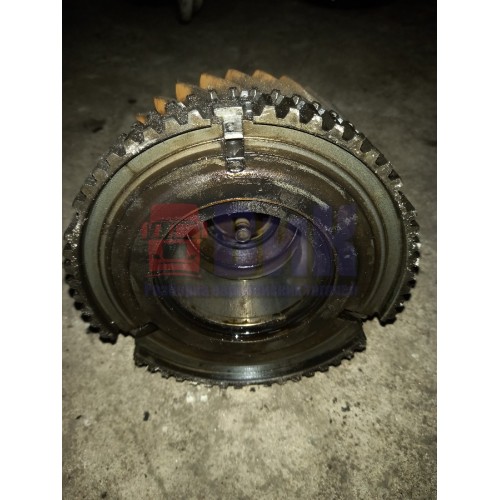 Первичный вал ZF (767)-1