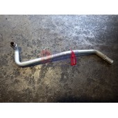 Трубка отопителя (печки) DAF 95 Е-3 (800)