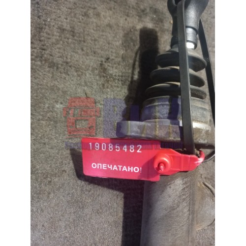 Цилиндр сцепления DAF 95 (482)-2