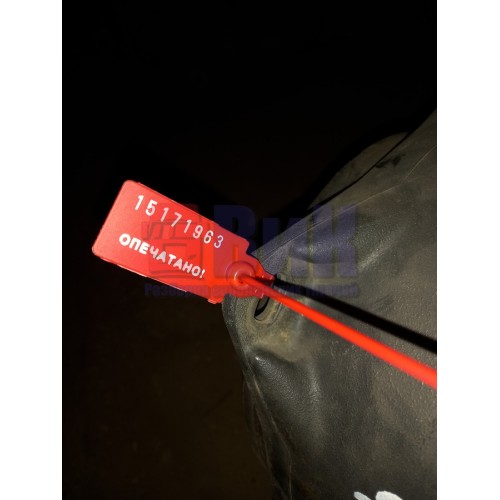 Патрубок воздушного фильтра Iveco stralis (963)-2