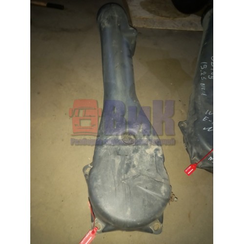 Патрубок воздушного фильтра Iveco stralis (964)