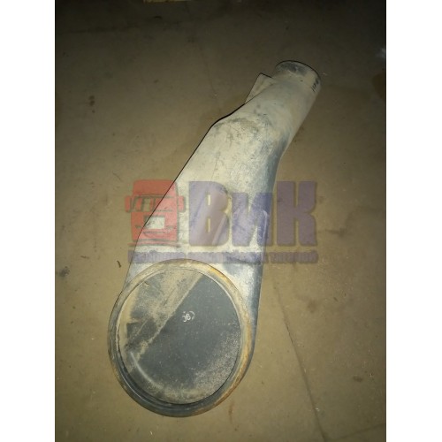 Патрубок воздушного фильтра Iveco Евротех (219)-1