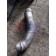 Патрубок интеркулера Renault Magnum Mack 500 133575 (647)
