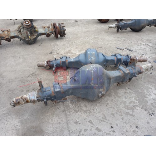 Корпус заднего моста (чулок) Renault DXI MS17X блок подш. (783)-5