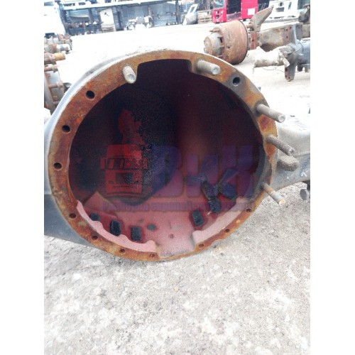 Корпус заднего моста (чулок) Renault DXI MS17X блок подш. (784)-5