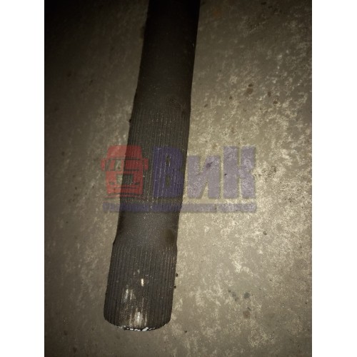 Полуось с блокировкой Renault MS17X 96см 46зуб. (788)-1