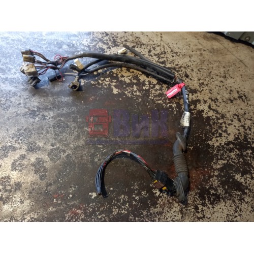 Проводка двери DAF 95 LH (789)