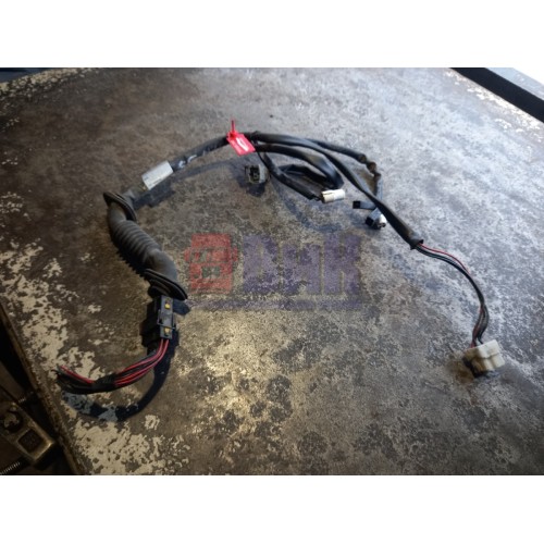 Проводка двери DAF 95 RH (790)