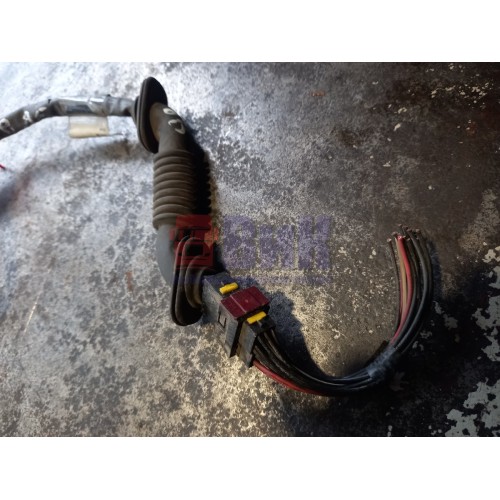 Проводка двери DAF 95 RH (790)-4