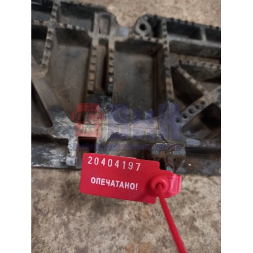 Подножка откидная Volvo FH 138807 LH (197)-2