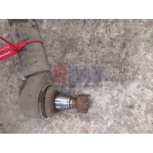 Тяга рулевая продольная Volvo FH 138807 (259)-1