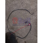 Шланг подъема кабины Volvo FH 138807 120см (182) 