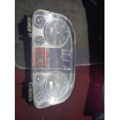 Панель приборов MAN TGA (451)