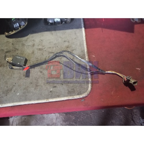 Доводчик замка двери MAN TGA (446)