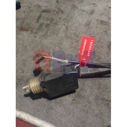 Доводчик замка двери MAN TGA (446)-1