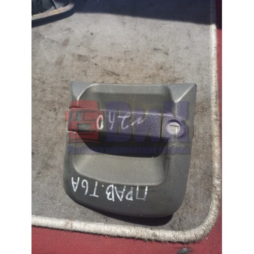 Ручка открывания двери MAN TGA наружняя RH (442)