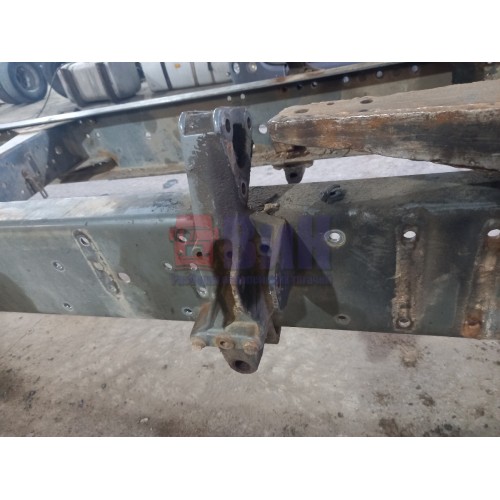 Рама Volvo FH 2001г 138807 (241)-5