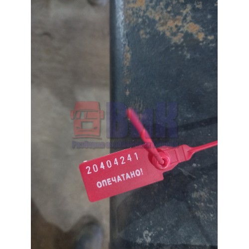 Рама Volvo FH 2001г 138807 (241)-10