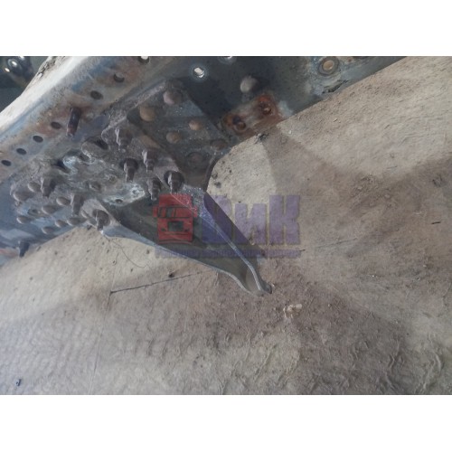 Рама Volvo FH 2001г 138807 (241)-1