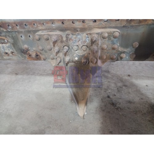 Рама Volvo FH 2001г 138807 (241)-9