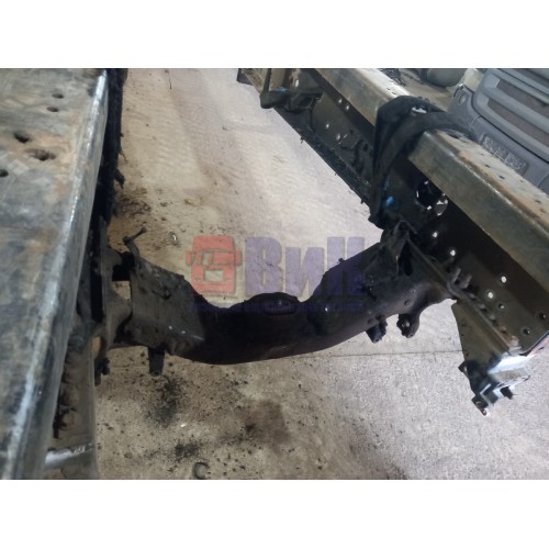 Рама Volvo FH 2001г 138807 (241)-7