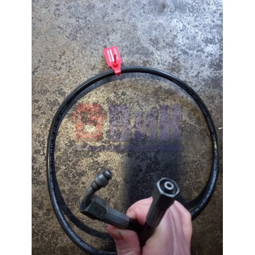 Шланг подъема кабины Volvo 105см (102)-2