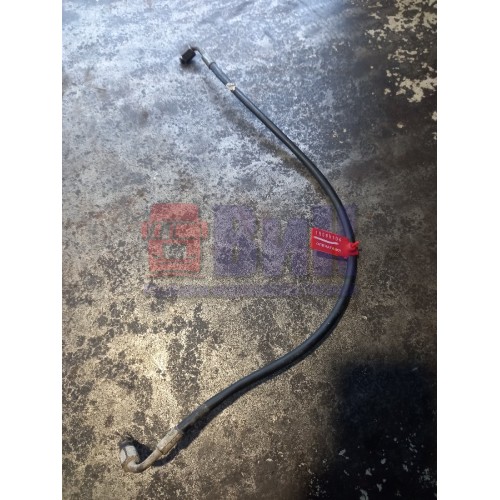 Шланг подъема кабины Renault 62см (104)