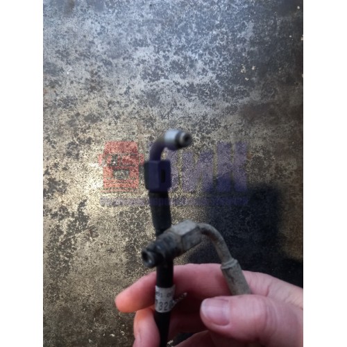 Шланг подъема кабины Renault 62см (104)-1