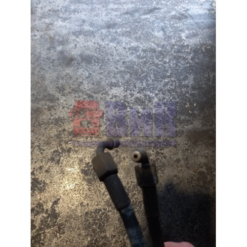 Шланг подъема кабины Renault 62см (105)-2