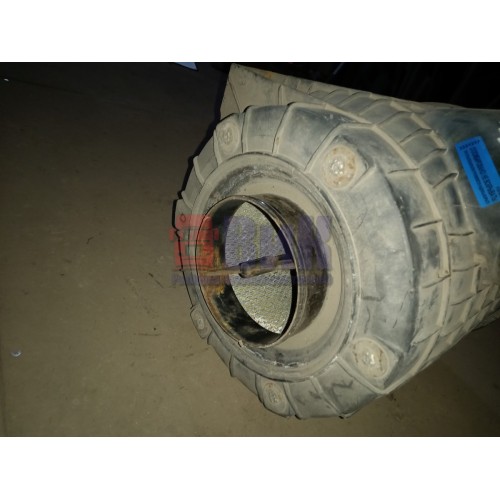 Корпус воздушного фильтра DAF ATI (217)-3