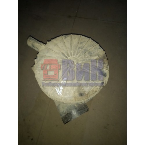 Корпус воздушного фильтра DAF ATI (217)-2