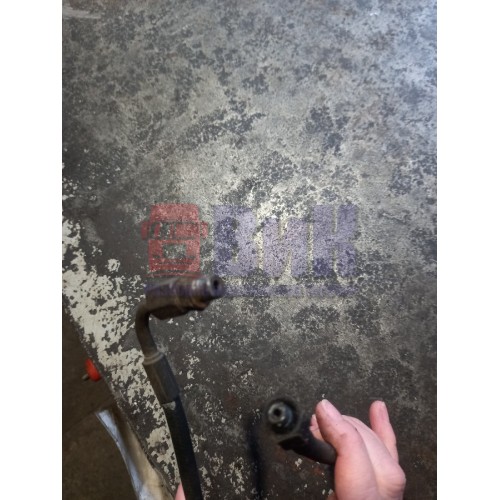 Шланг подъема кабины MAN 48см (107)-2