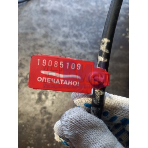 Шланг подъема кабины MAN 47см (109)-1