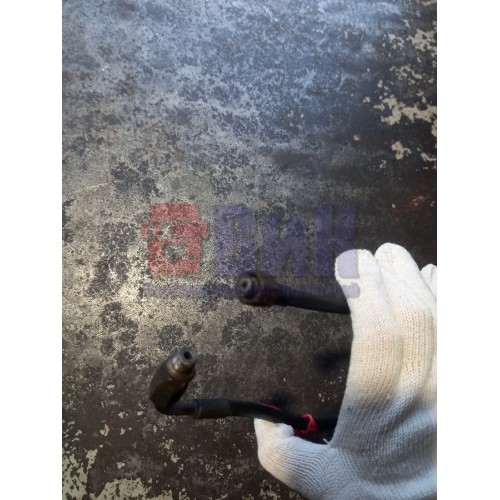 Шланг подъема кабины MAN 47см (109)-2