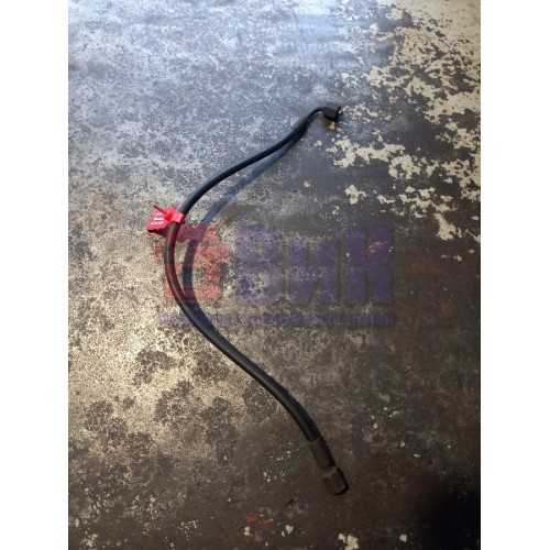 Шланг подъема кабины MAN 47см (110)