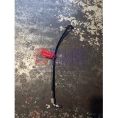 Шланг подъема кабины MAN 30см (115)