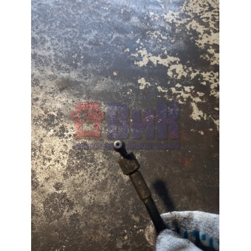 Шланг подъема кабины MAN 30см (115)-2