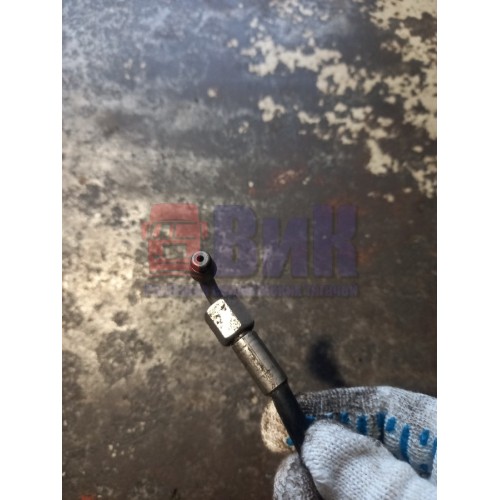 Шланг подъема кабины MAN 30см (115)-3