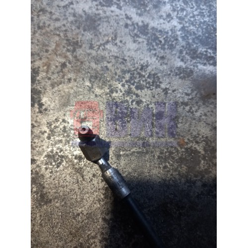 Шланг подъема кабины MAN 30см (116)-3