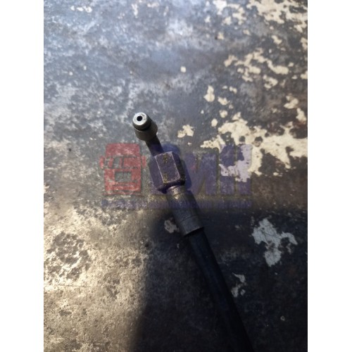 Шланг подъема кабины MAN 30см (116)-2