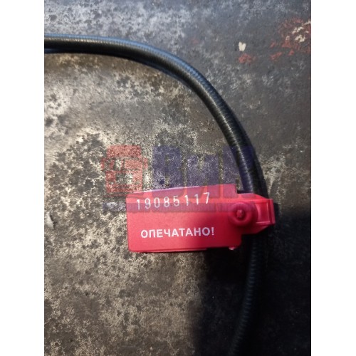 Шланг подъема кабины MAN 87см (117)-2