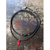 Шланг подъема кабины Renault 235см (118)