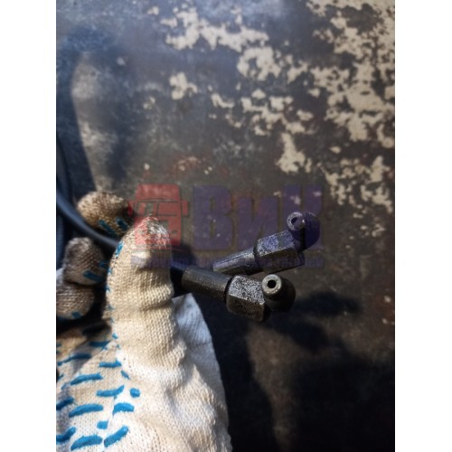 Шланг подъема кабины Renault 235см (118)-2