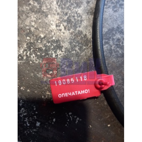 Шланг подъема кабины Renault 235см (118)-1