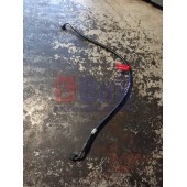 Шланг подъема кабины Renault 62см (119)