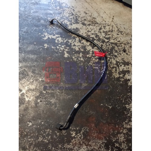 Шланг подъема кабины Renault 62см (119)