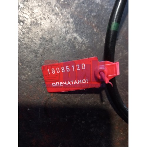 Шланг подъема кабины Renault 86см (120)-2