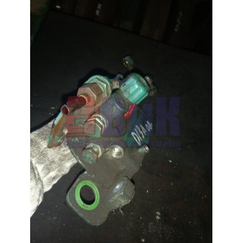 Корпус топливных фильтров Volvo D13A (402)-4